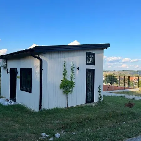 Soko House Sokolac (East Sarajevo)