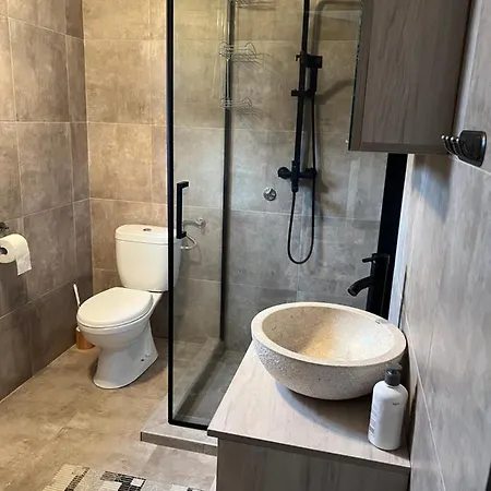 Apartment Soko House *