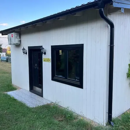 Апартаменты Soko House *