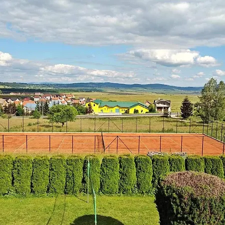 Διαμέρισμα Soko House Sokolac (East Sarajevo)