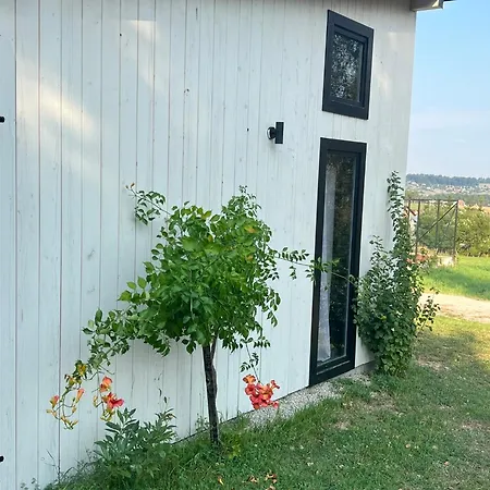 Apartment Soko House *