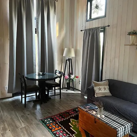 Soko House 아파트 Sokolac (East Sarajevo)