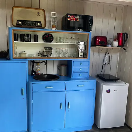 Апартаменты Soko House