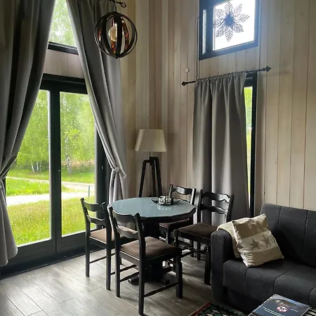 Soko House Апартаменты *